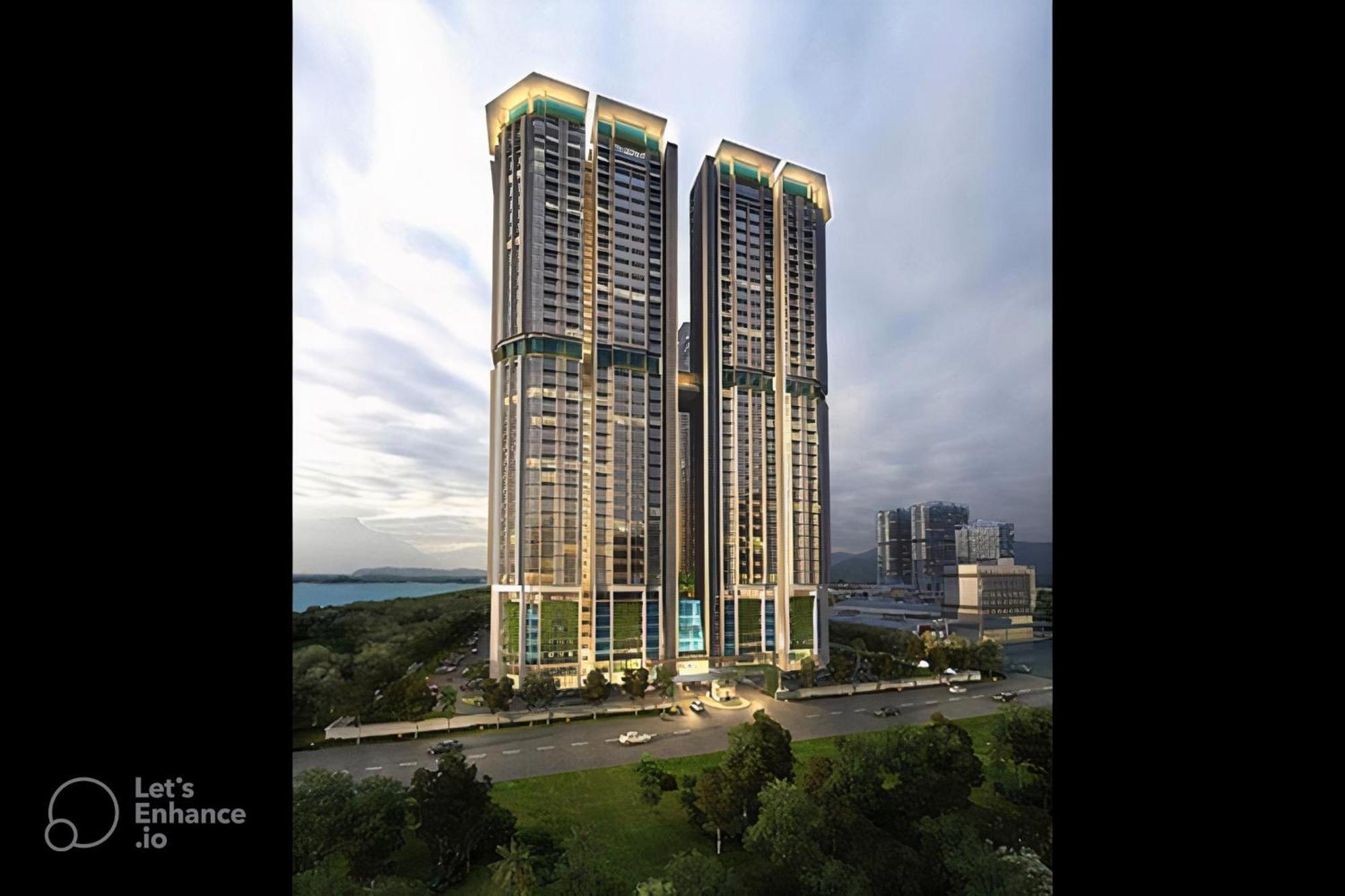 Atlantis Residences By 360 Home Malacca Exterior photo